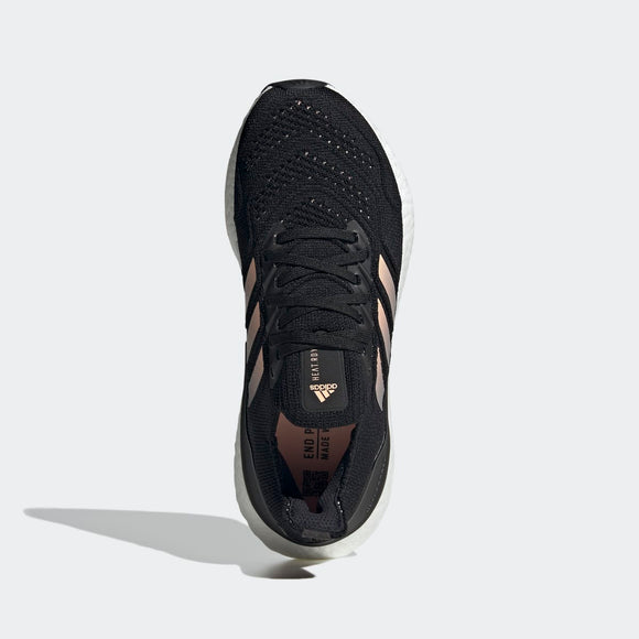 ADIDAS ULTRABOOST 22 HEAT.RDY W H01174 RUNNING SHOES (W)
