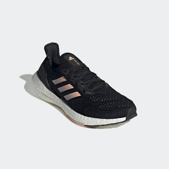 ADIDAS ULTRABOOST 22 HEAT.RDY W H01174 RUNNING SHOES (W)