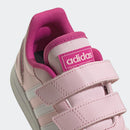 ADIDAS VS SWITCH 3 CF C H03766 SNEAKERS (YG)-8