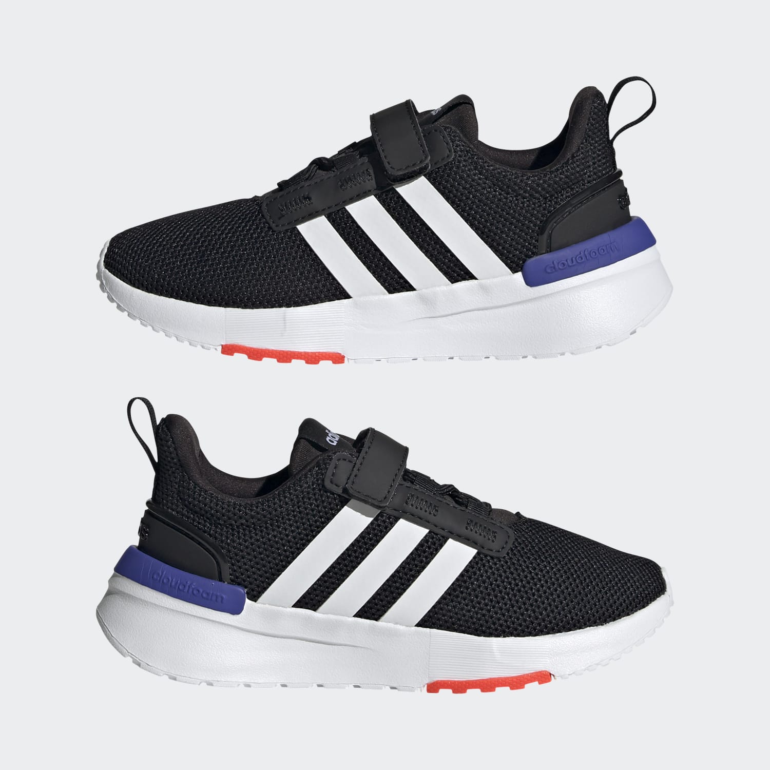 ADIDAS RACER TR21 C H04219 RUNNING SHOES YB Sonee Sports