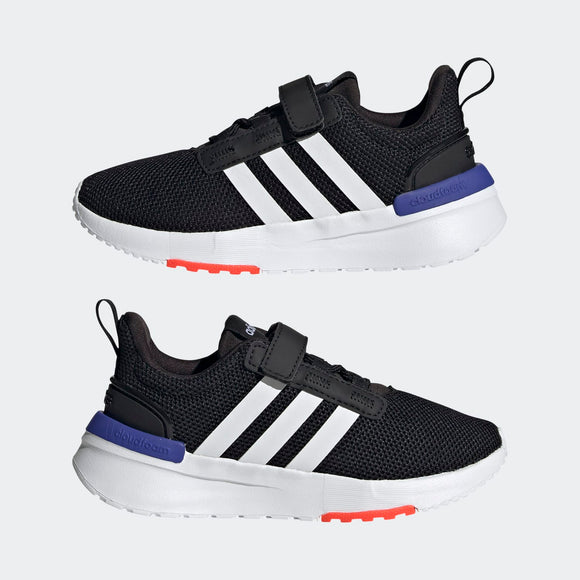 ADIDAS RACER TR21 C H04219 RUNNING SHOES (YB)