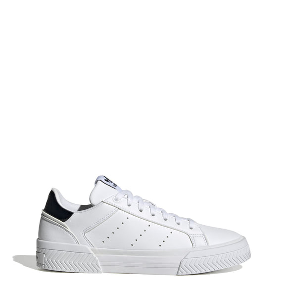 ADIDAS COURT TOURINO W H05279 SNEAKER (W)