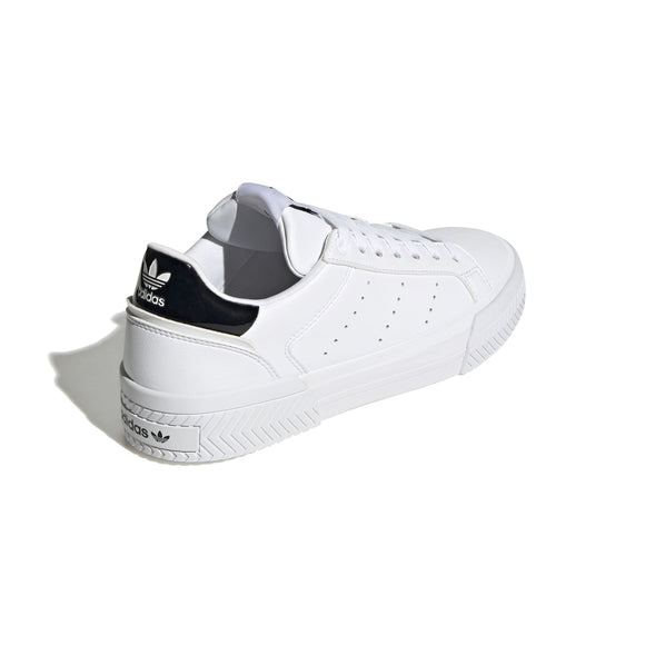ADIDAS COURT TOURINO W H05279 SNEAKER (W)