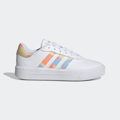 ADIDAS COURT PLATFORM H06298 SNEAKER (W)