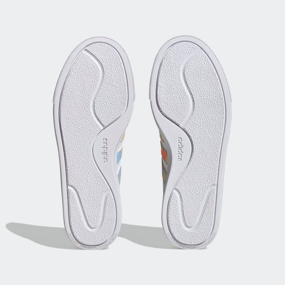 ADIDAS COURT PLATFORM H06298 SNEAKER (W)