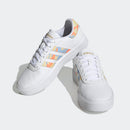 ADIDAS COURT PLATFORM H06298 SNEAKER (W)-6