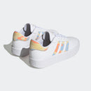 ADIDAS COURT PLATFORM H06298 SNEAKER (W)-7