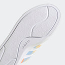 ADIDAS COURT PLATFORM H06298 SNEAKER (W)-8
