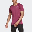 ADIDAS ADI RUNNER H25050 T-SHIRT SHORT SLEEVE RUNNING (M)-4