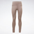 REEBOK S RUCHED HR TIGHT H56371 TIGHT FULL LENGTH RUNNING (W)-2