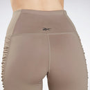 REEBOK S RUCHED HR TIGHT H56371 TIGHT FULL LENGTH RUNNING (W)-6