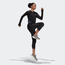 ADIDAS ADIZERO LS H57746 T-SHIRT SHORT SLEEVE RUNNING (M)-6