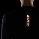 ADIDAS ADIZERO LS H57746 T-SHIRT SHORT SLEEVE RUNNING (M)-7