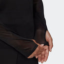 ADIDAS ADIZERO LS H57746 T-SHIRT SHORT SLEEVE RUNNING (M)-8