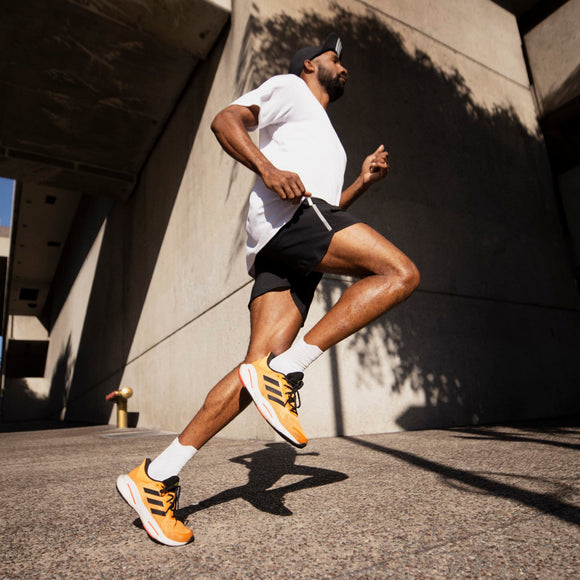 ADIDAS D4R SHORT H58578 SHORT RUNNING (M)