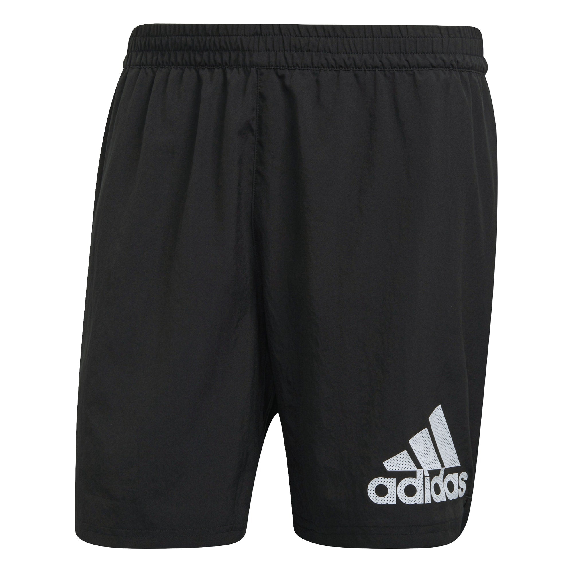 Short running adidas deals