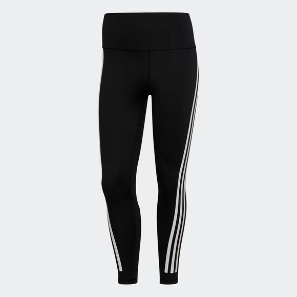ADIDAS VF FI 3S 7/8 H64211 TIGHT FULL LENGTH TRAINING (W)