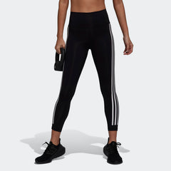 ADIDAS VF FI 3S 7/8 H64211 TIGHT FULL LENGTH TRAINING (W)