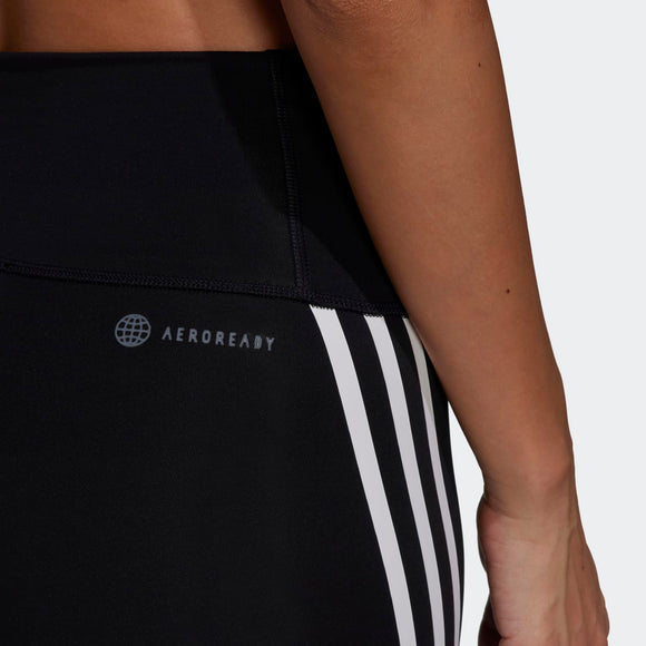 ADIDAS VF FI 3S 7/8 H64211 TIGHT FULL LENGTH TRAINING (W)