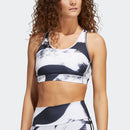 ADIDAS AOP MS B HA0059 SPORTS BRA (W)-5