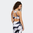 ADIDAS AOP MS B HA0059 SPORTS BRA (W)-6