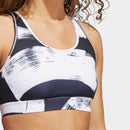 ADIDAS AOP MS B HA0059 SPORTS BRA (W)-11