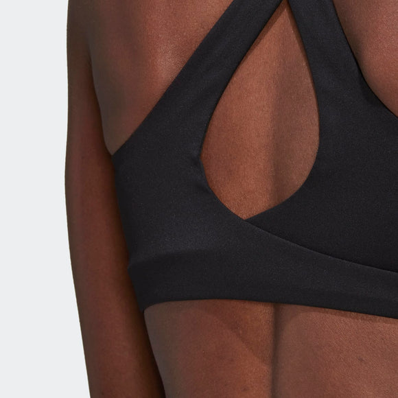 ADIDAS LIMITLESS BRA HA0071 SPORTS BRA (W)
