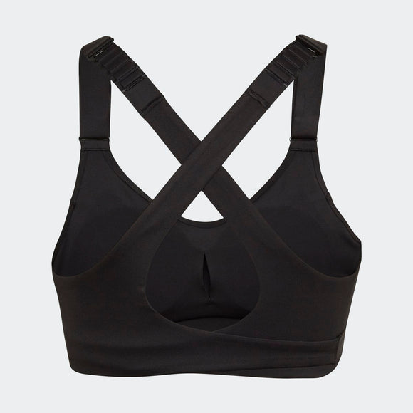 ADIDAS LIMITLESS BRA HA0071 SPORTS BRA (W)