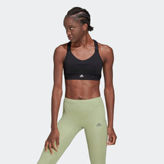 ADIDAS LIMITLESS BRA HA0071 SPORTS BRA (W)