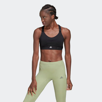 ADIDAS LIMITLESS BRA HA0071 SPORTS BRA (W)