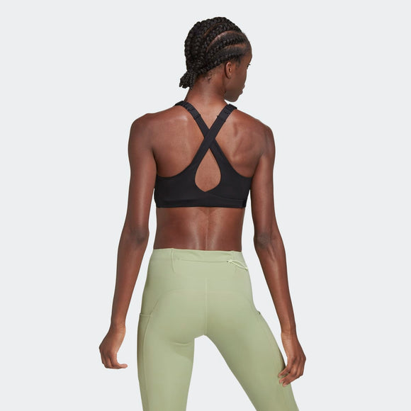 ADIDAS LIMITLESS BRA HA0071 SPORTS BRA (W)