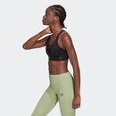 ADIDAS LIMITLESS BRA HA0071 SPORTS BRA (W)-7