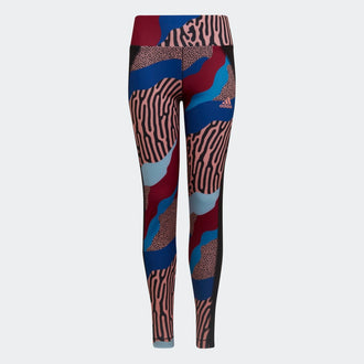 ADIDAS G PW AR TIGHT HA0990 TIGHT FULL LENGTH TRAINING (YG)