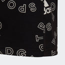 ADIDAS G LOGO T ESS HA4016 T-SHIRT SHORT SLEEVE (YG)-6