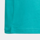ADIDAS B TEAM G T HA4056 T-SHIRT SHORT SLEEVE TRAINING (YB)-6