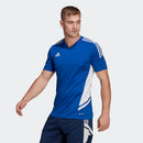 ADIDAS CON22 JSY HA6285 JERSEY SHORT SLEEVE FOOTBALL (M) UNIFORM-4