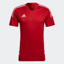 ADIDAS CON22 JSY HA6286 JERSEY SHORT SLEEVE FOOTBALL (M) UNIFORM-1