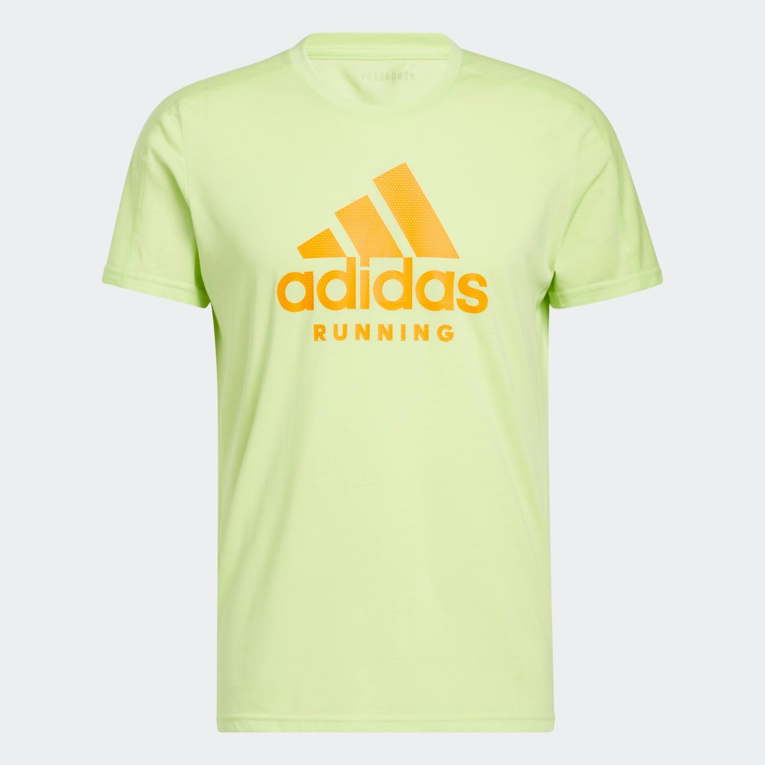 ADIDAS M LOGO G T HA6665 T SHIRT SHORT SLEEVE RUNNING M Sonee