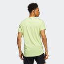ADIDAS M LOGO G T HA6665 T-SHIRT SHORT SLEEVE RUNNING (M)-5