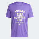 ADIDAS M SLGN G T HA6681 T-SHIRT SHORT SLEEVE RUNNING (M)-3