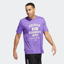 ADIDAS M SLGN G T HA6681 T-SHIRT SHORT SLEEVE RUNNING (M)-6