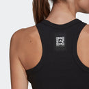 ADIDAS KK RIBBED TANK HB1426 TANK TOP TRAINING (W)-8