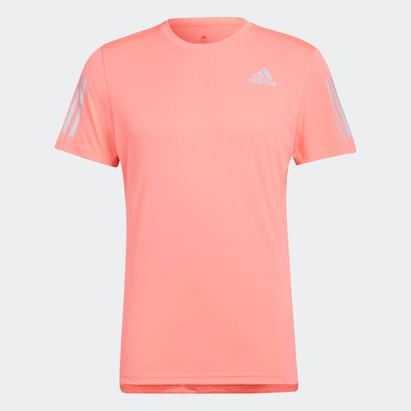 ADIDAS OWN THE RUN TEE HB7446 T-SHIRT SHORT SLEEVE RUNNING (M)