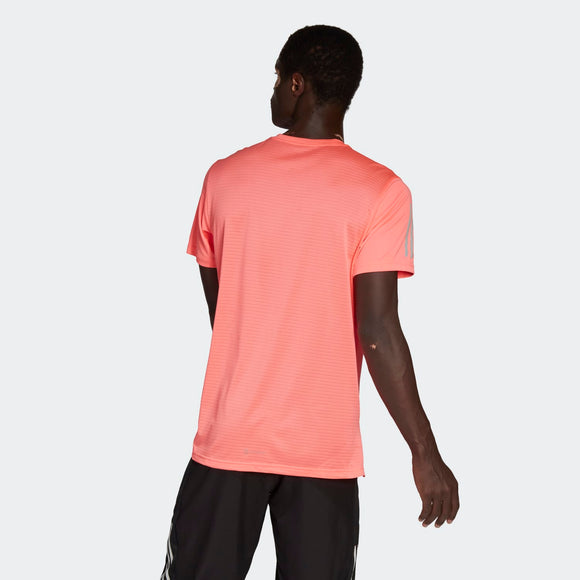 ADIDAS OWN THE RUN TEE HB7446 T-SHIRT SHORT SLEEVE RUNNING (M)