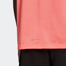 ADIDAS OWN THE RUN TEE HB7446 T-SHIRT SHORT SLEEVE RUNNING (M)-9