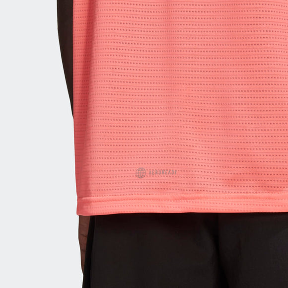 ADIDAS OWN THE RUN TEE HB7446 T-SHIRT SHORT SLEEVE RUNNING (M)