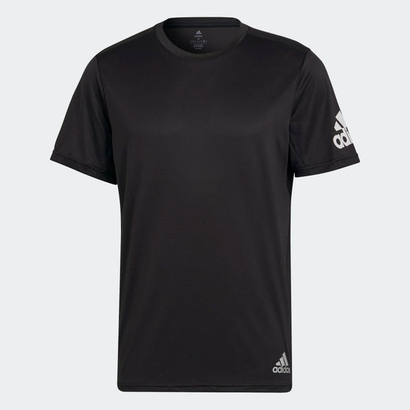 ADIDAS RUN IT HB7470 T-SHIRT SHORT SLEEVE RUNNING (M)