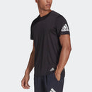 ADIDAS RUN IT HB7470 T-SHIRT SHORT SLEEVE RUNNING (M)-4