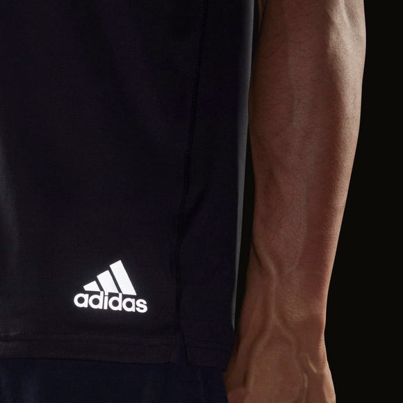 ADIDAS RUN IT HB7470 T-SHIRT SHORT SLEEVE RUNNING (M)