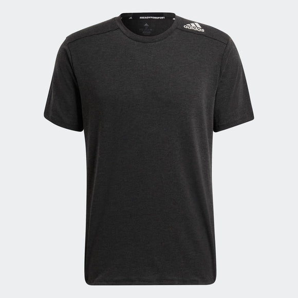 ADIDAS M D4S TEE HB9204 T-SHIRT SHORT SLEEVE TRAINING (M)